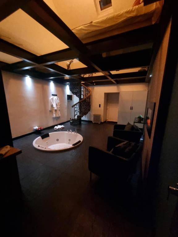 Suite Wellness Sprimont Exterior photo
